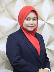 Pn. Nik Mazlinahaiza binti Abdullah