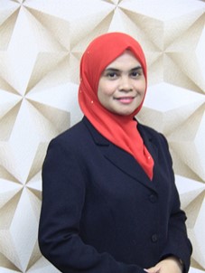 Pn. Wan Suriana binti Wan Ibrahim