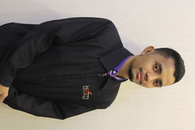 Mohd Shah Mustakim Bin Ismail