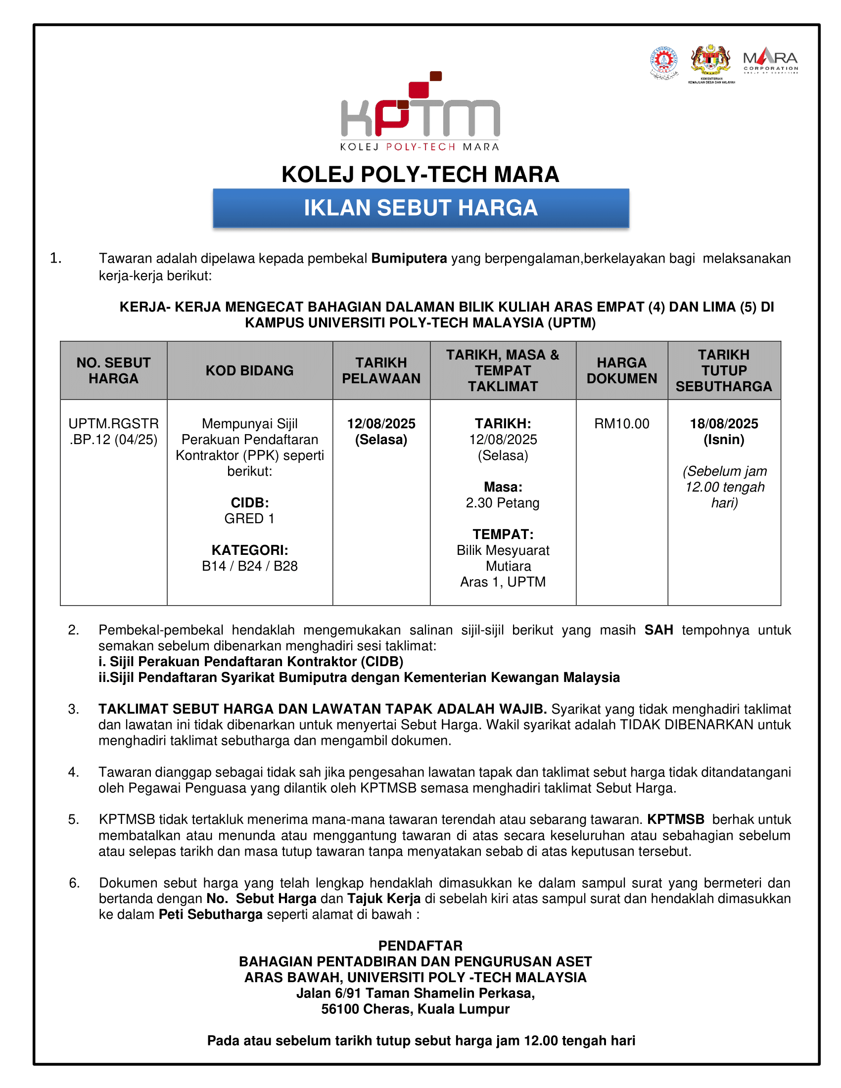 	IKLAN_KERJA-_KERJA_MENGECAT_BAHAGIAN_DALAMAN_BILIK_KULIAH_ARAS_EMPAT_4_DAN_LIMA_5_DI_KAMPUS-1.png