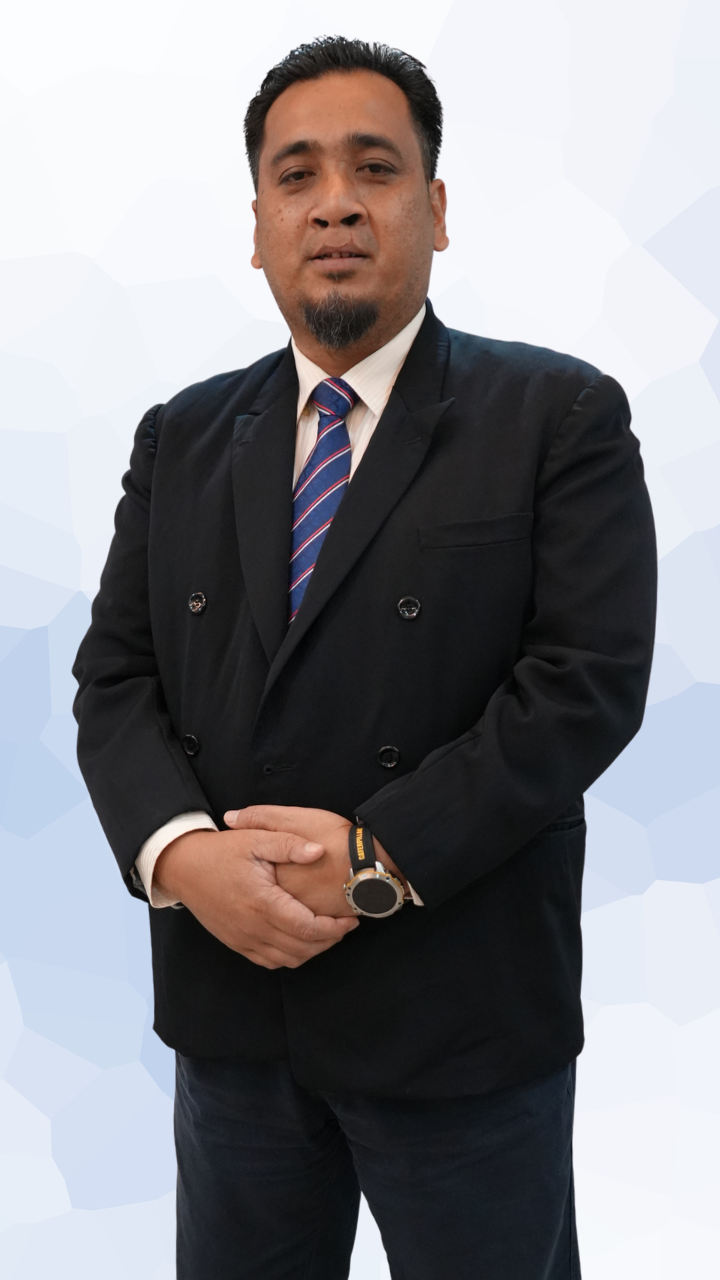 Muhamad Atif bin Muhamad Pauzi