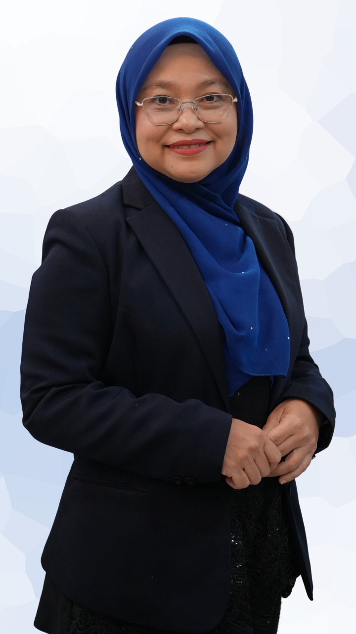 Pn. Nik Mazlinahaiza binti Abdullah