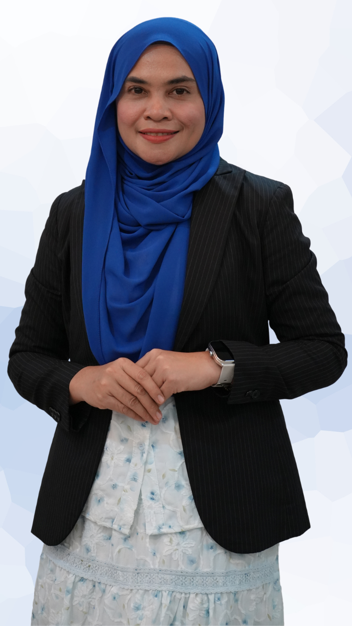 Pn. Wan Suriana binti Wan Ibrahim