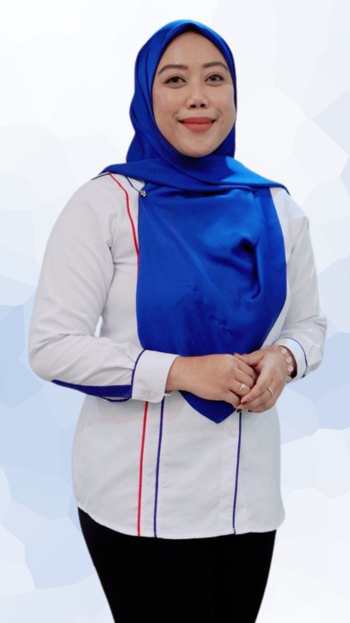 Cik. Nor Zalina binti Zalwadi