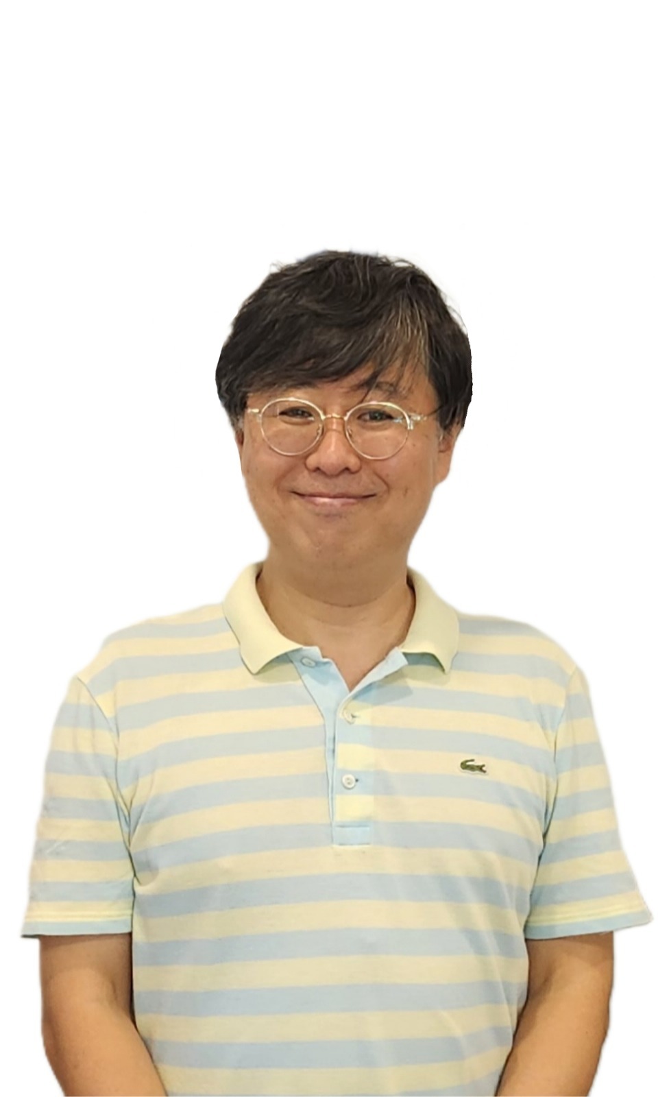 Bongyoung Yoo