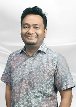 <center>AEDY FIRDAUS BIN ABD RAZAK</center>