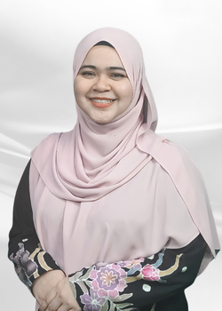 <center>AFIQAH BINTI MOHD BAKRI</center>