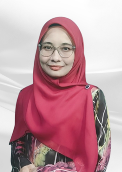 <center>DR. NOOR AIDA BINTI NOH</center>