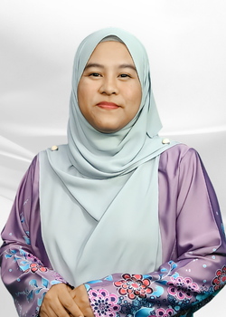 <center>DR. NORA BINTI IBRAHIM</center>