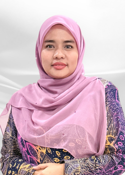 <center>DR. NURULAFIZA BINTI RAMLI</center>