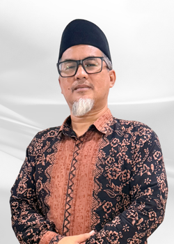 <center>DR. SHAHRI BIN ABU SEMAN</center>