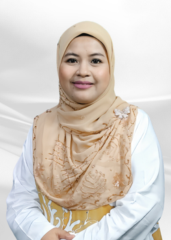 <center>DR. ZETI SUZILA BINTI MAT JUSOH</center>