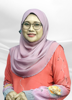 <center>DR. ZILA BINTI ZAINAL ABIDIN</center>