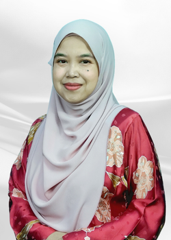 <center>ASSOC. PROF. DR. DEWI IZZWI BINTI ABDUL MANAN</center>